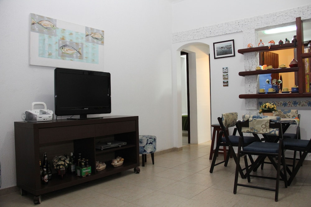 Apart Hotel Em Geribá-100M Da Praia 8/50