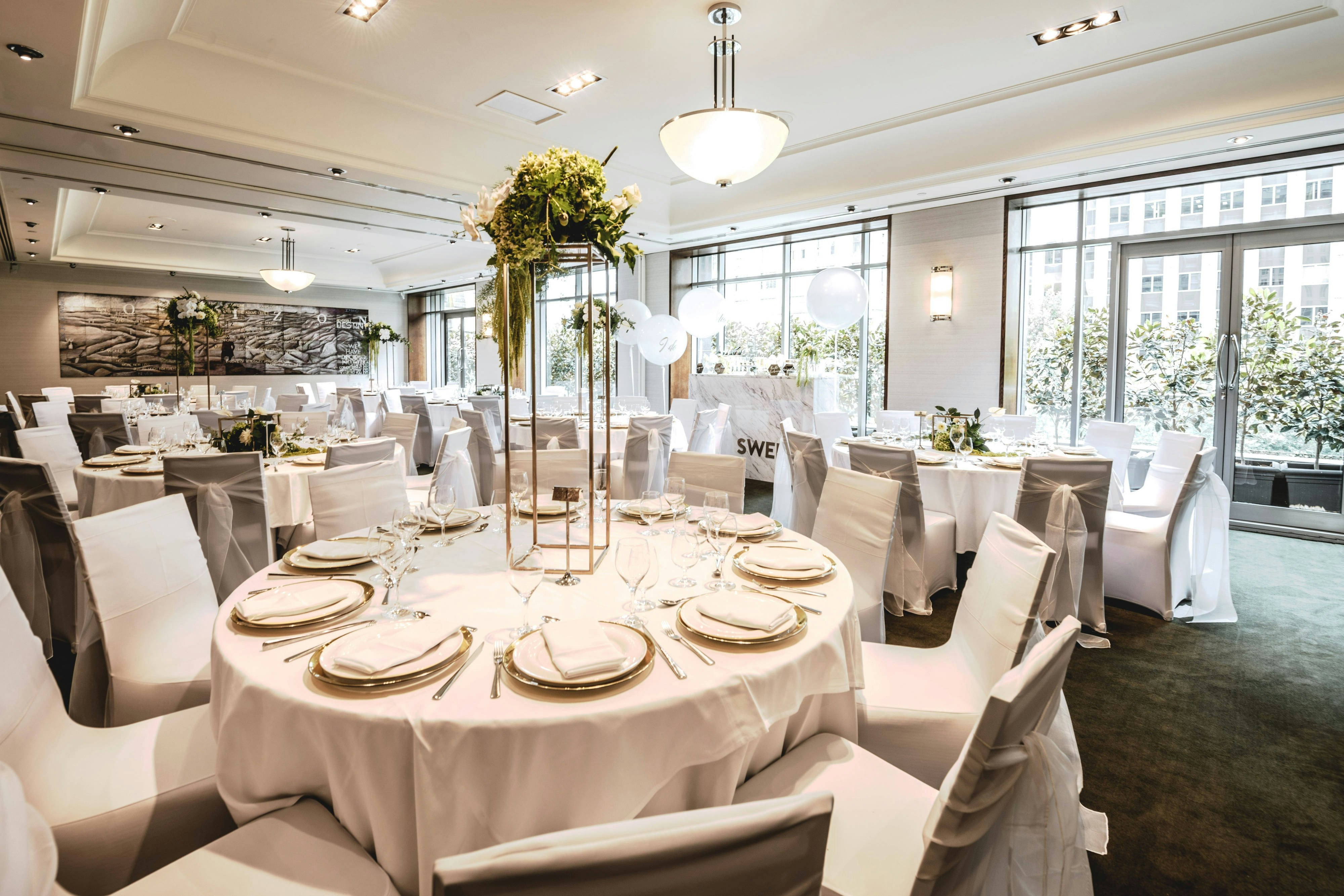 Westin Melbourne 43/62