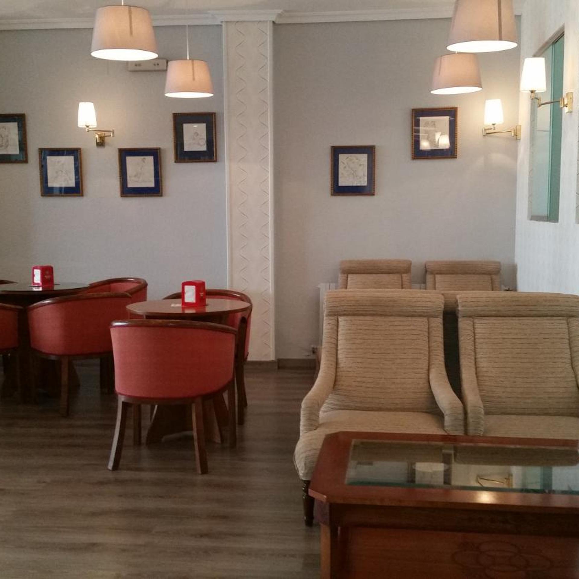 Hotel Europa Cambados 41/52