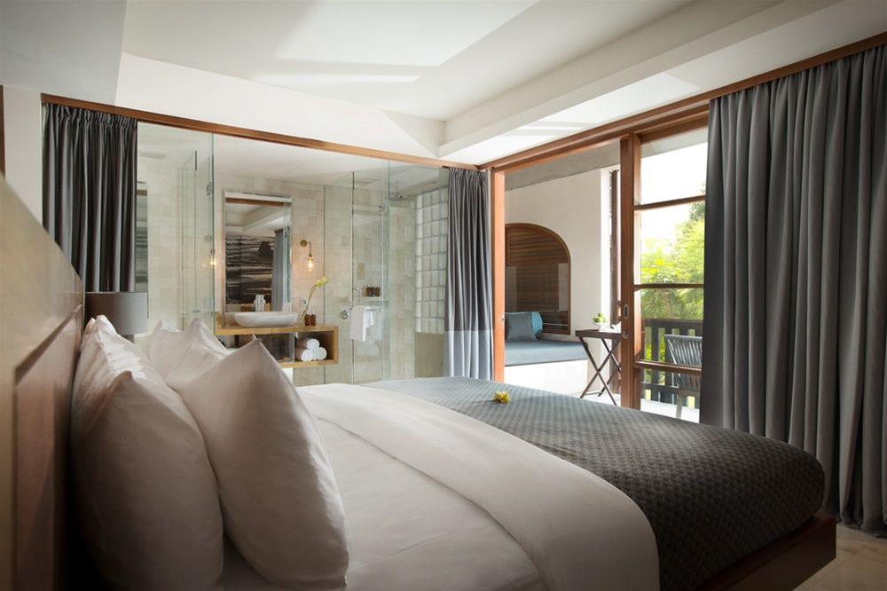 Amnaya Resort Kuta 14/61