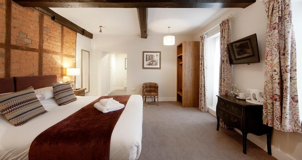 The Talbot Inn 26/44