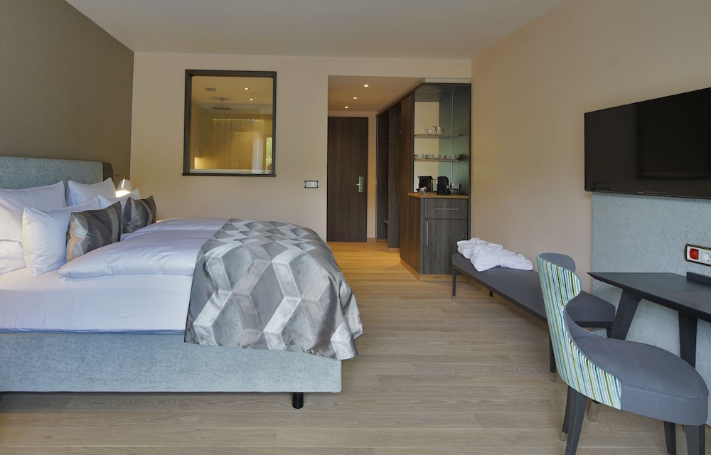 Essensio Hotel DÜsseldorf Erkrath 9/49