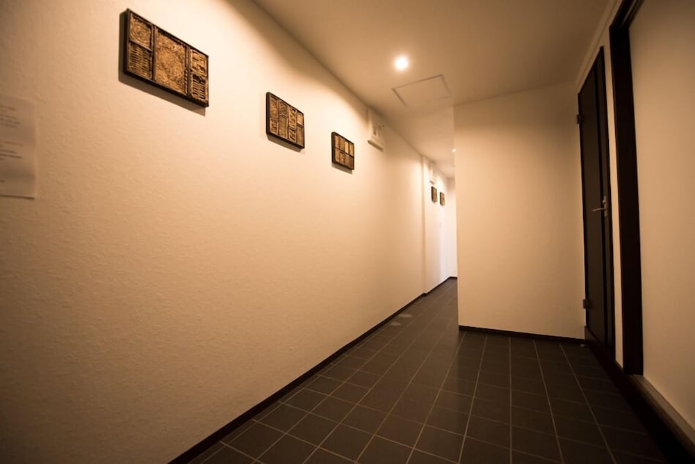 Terrace House Tanimachi 16/21
