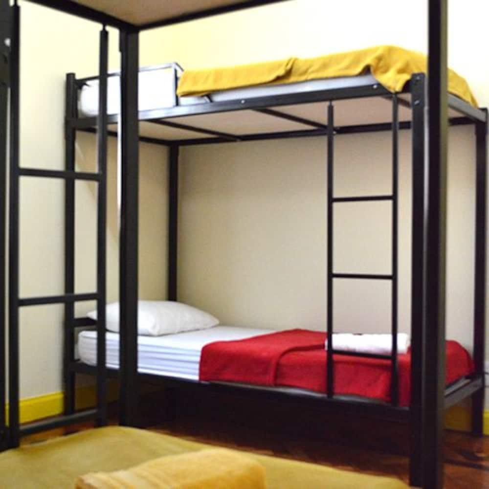 Arena Maracana Hostel 16/40