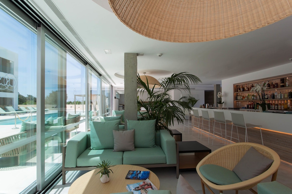 Sa Pedrera Suites & Spa 27/37