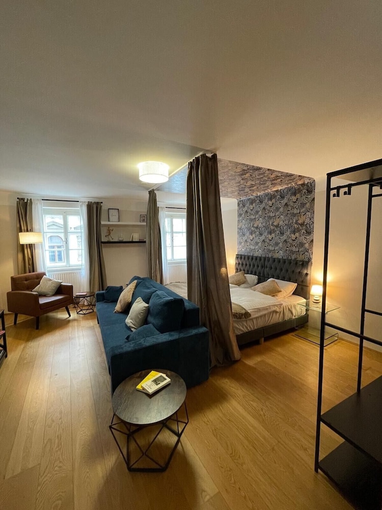 Kimi Apartments 14/50