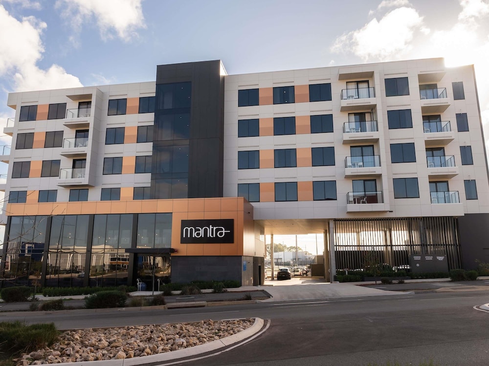 Mantra Tonsley Adelaide 51/55