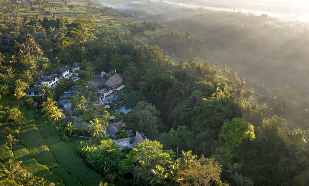 Aksari Resort Ubud by Ini Vie Hospitality 47/50