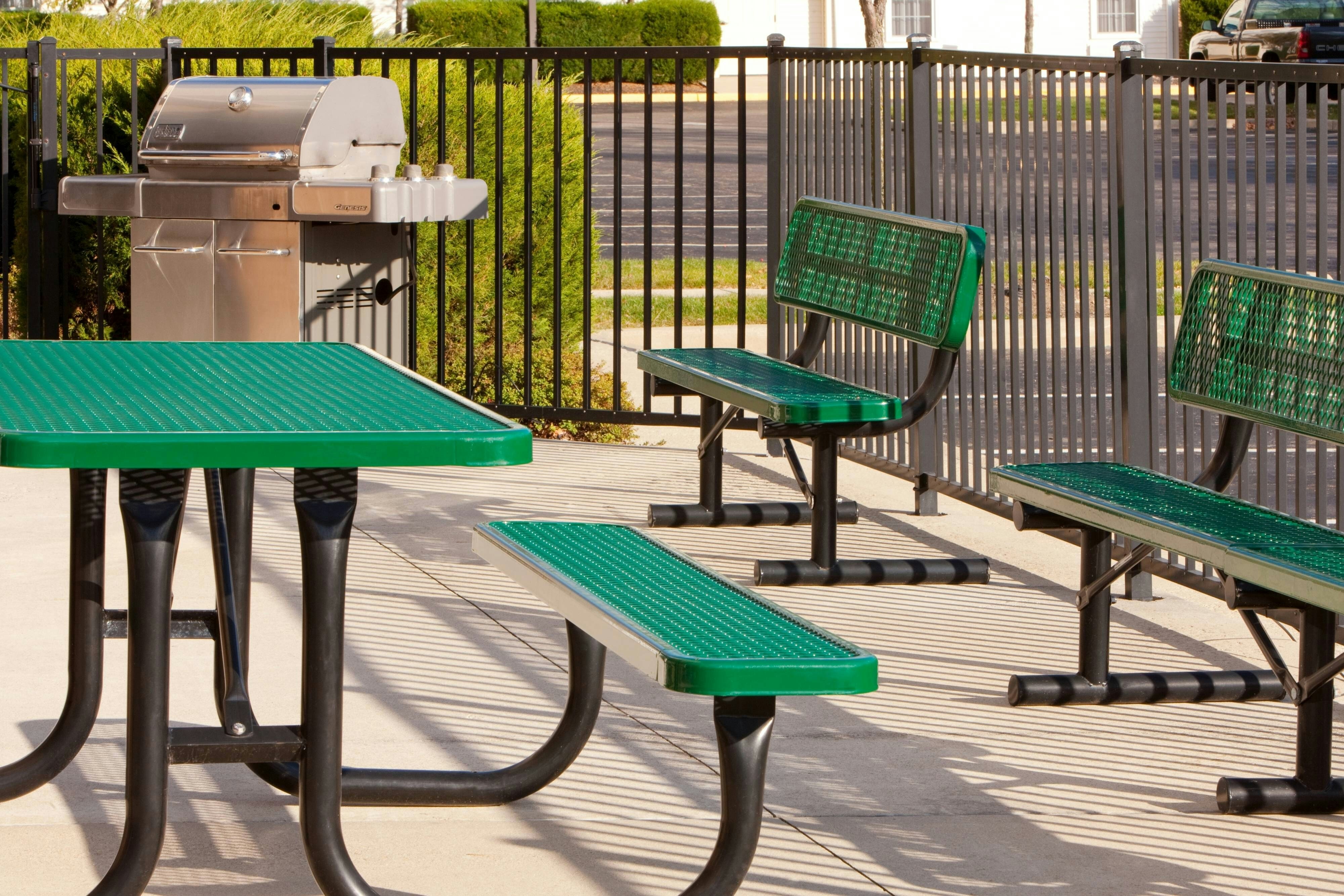 Springhill Suites by Marriott Columbus Airport Gahanna 29/36