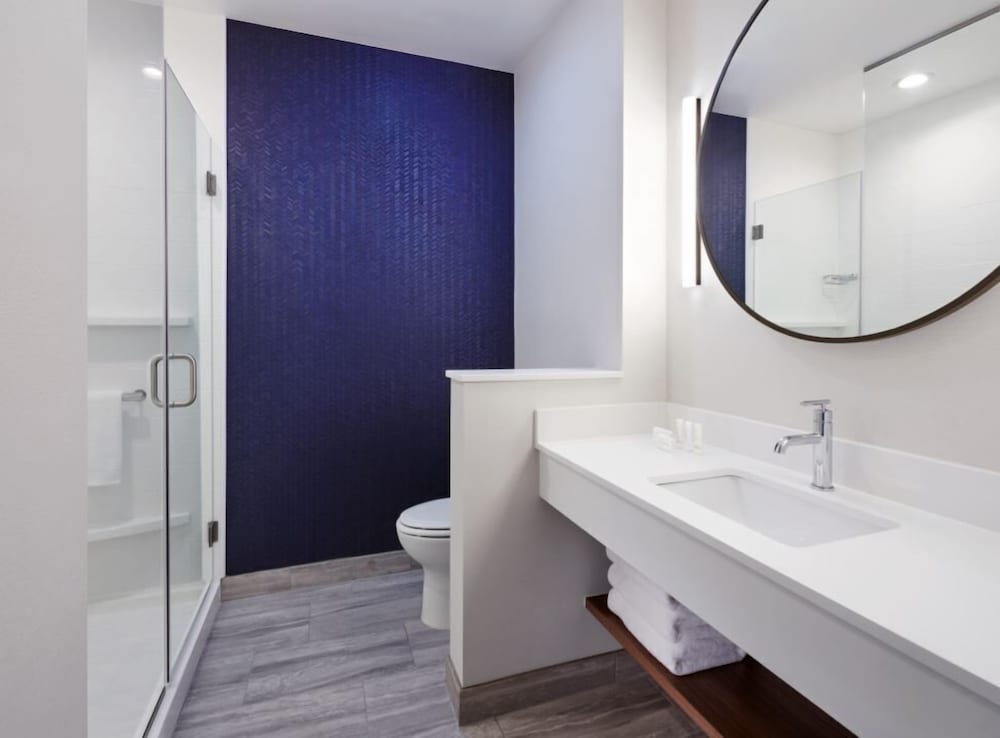 Fairfield Inn & Suites By Marriott Waco North 17/73