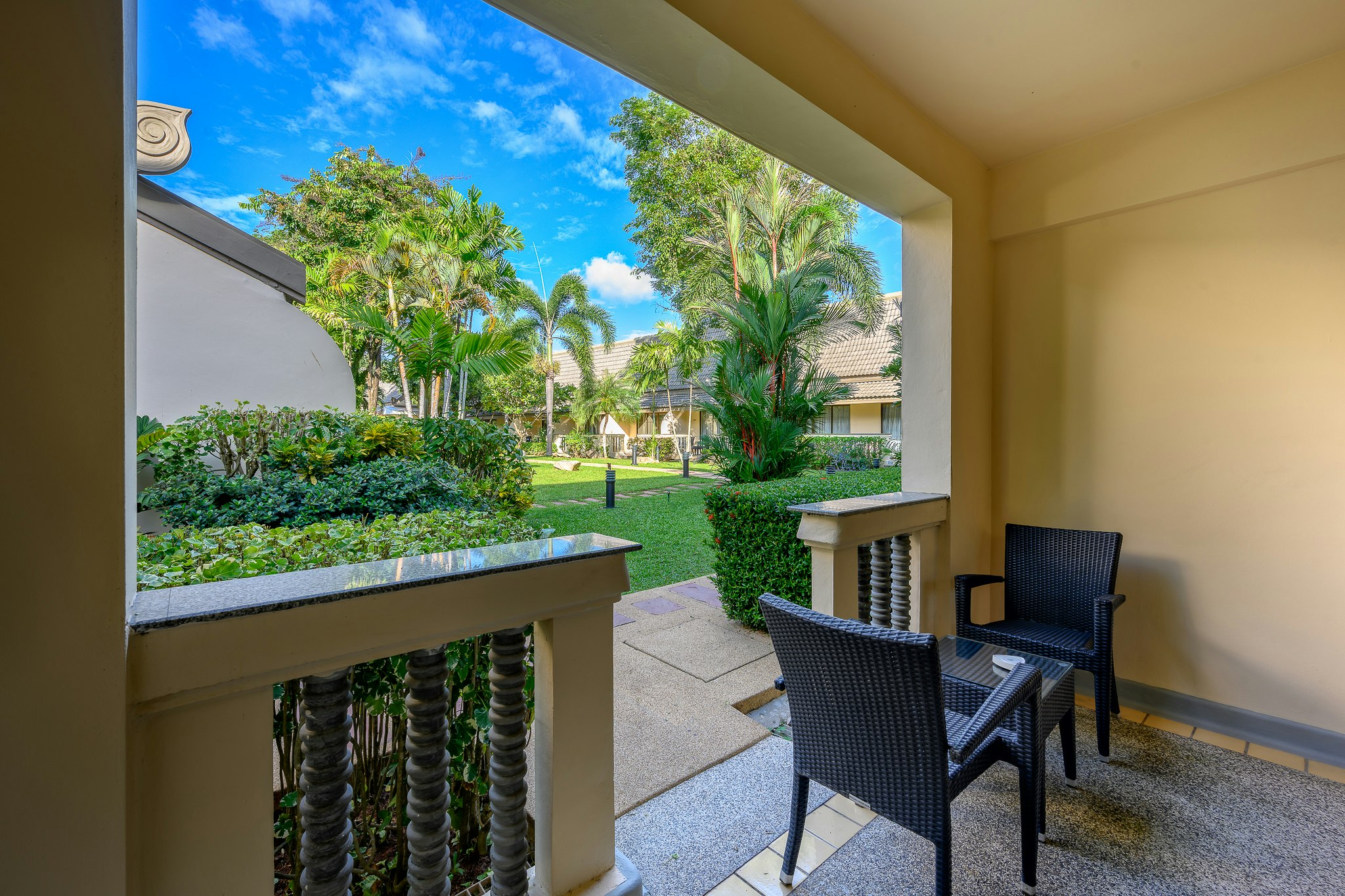Centara Kata Resort Phuket 44/73
