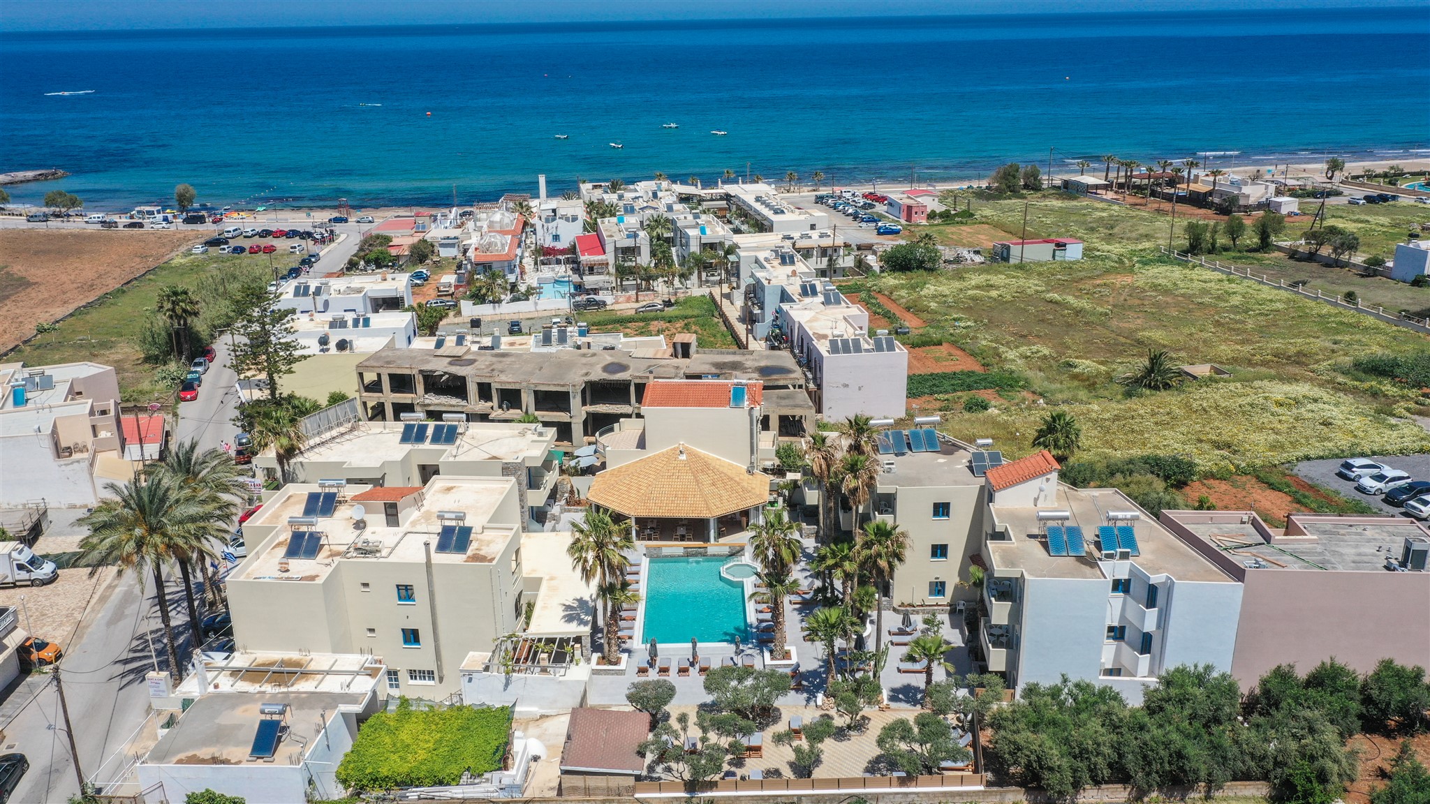 Nana Angela Apartments 42/50