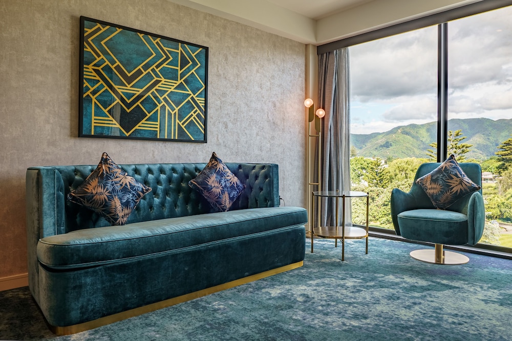 The Sebel Wellington Lower Hutt 32/50