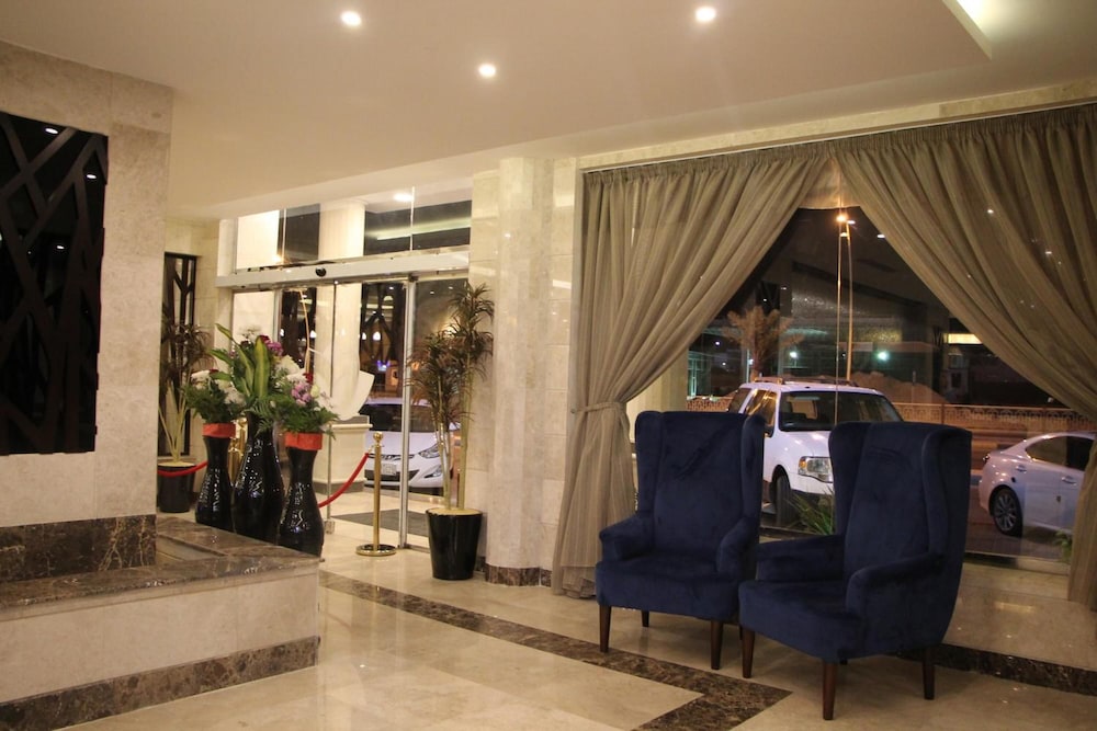 فندق المهيدب ريزيدنس الخفجي(Al Muhaidb Residence Alkhafji) 44/57