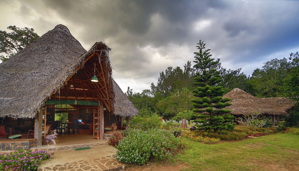 Elephant Valley Eco Farm Hotel 47/54