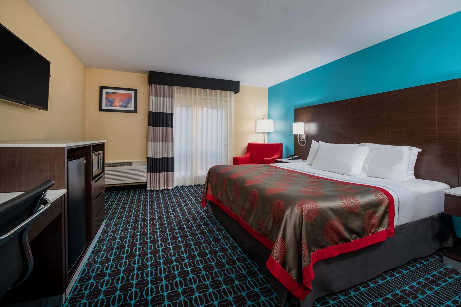 Ramada by Wyndham Groton 23/58