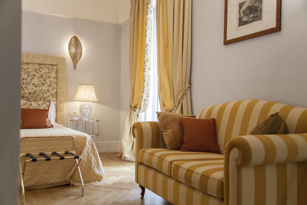 Relais Villa San Martino 39/46