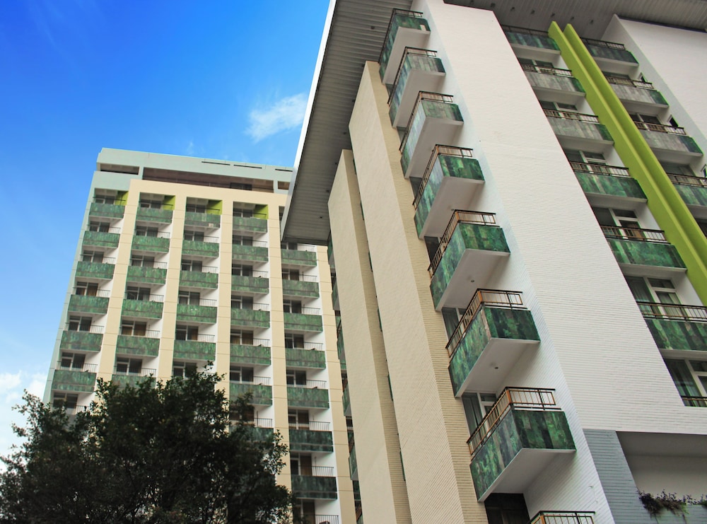 征服者会议中心酒店(Conquistador Hotel and Conference Center) 图片5