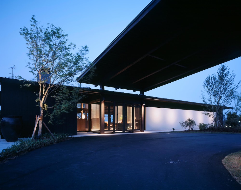 Hoshino Resorts Kai Aso 3/50
