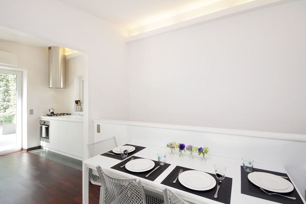 Crispi Luxury Apartments - My Extra Home 30/30