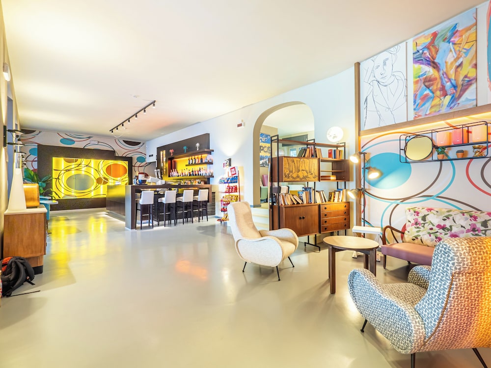 Il Nido Hotel 31/49