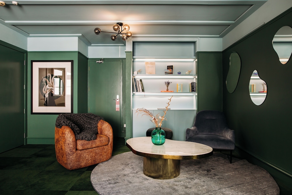 The Central Private Hotel By Naumi Hotels 45/53