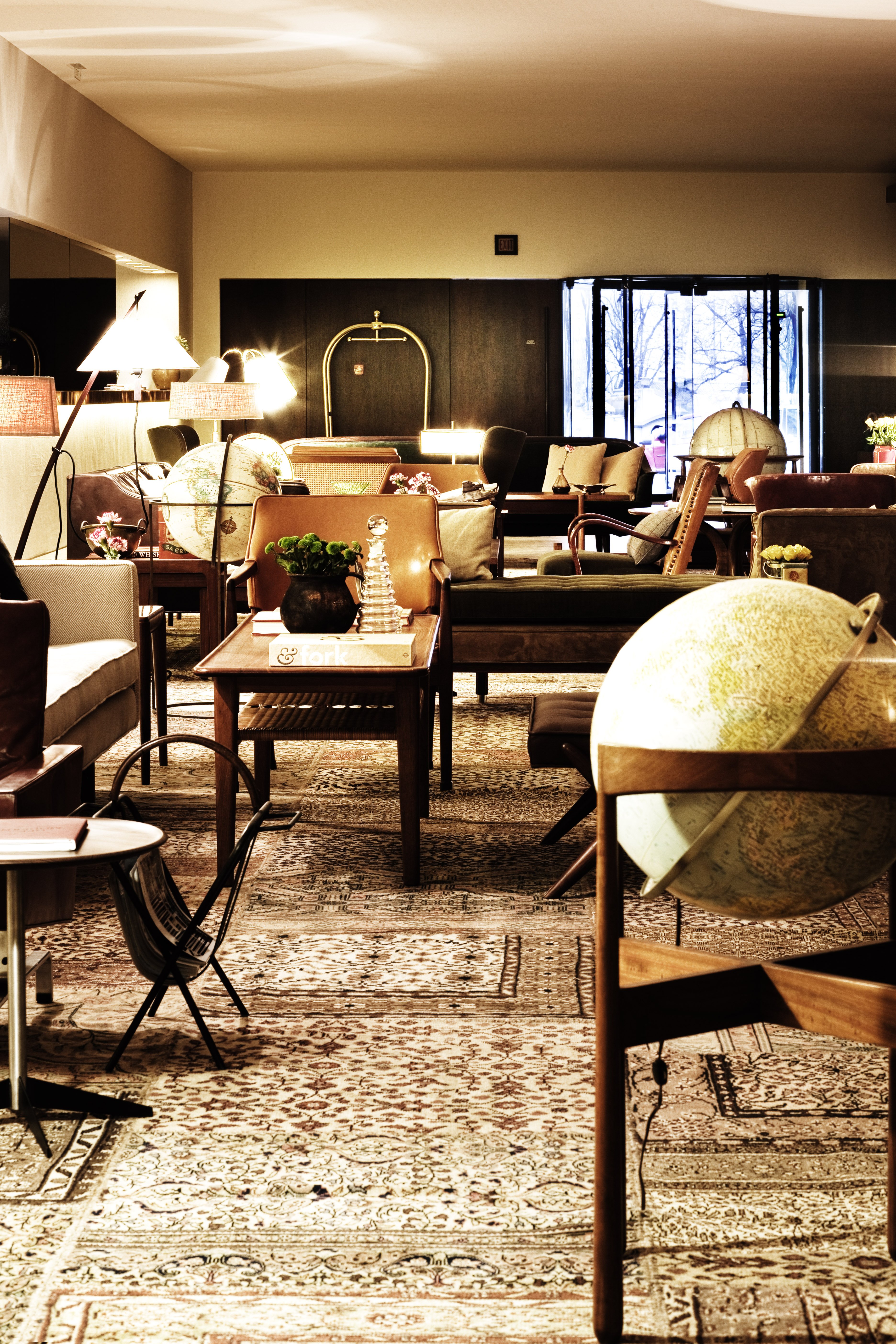Square Nine Hotel Belgrade 62/81