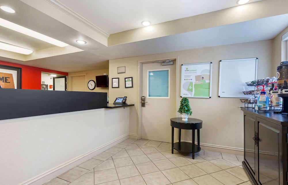 Extended Stay America Washington D.C. - Tysons Corner 5/54