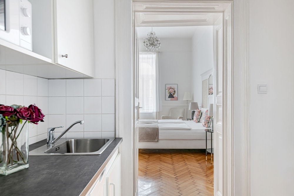 House Beletage 8/71