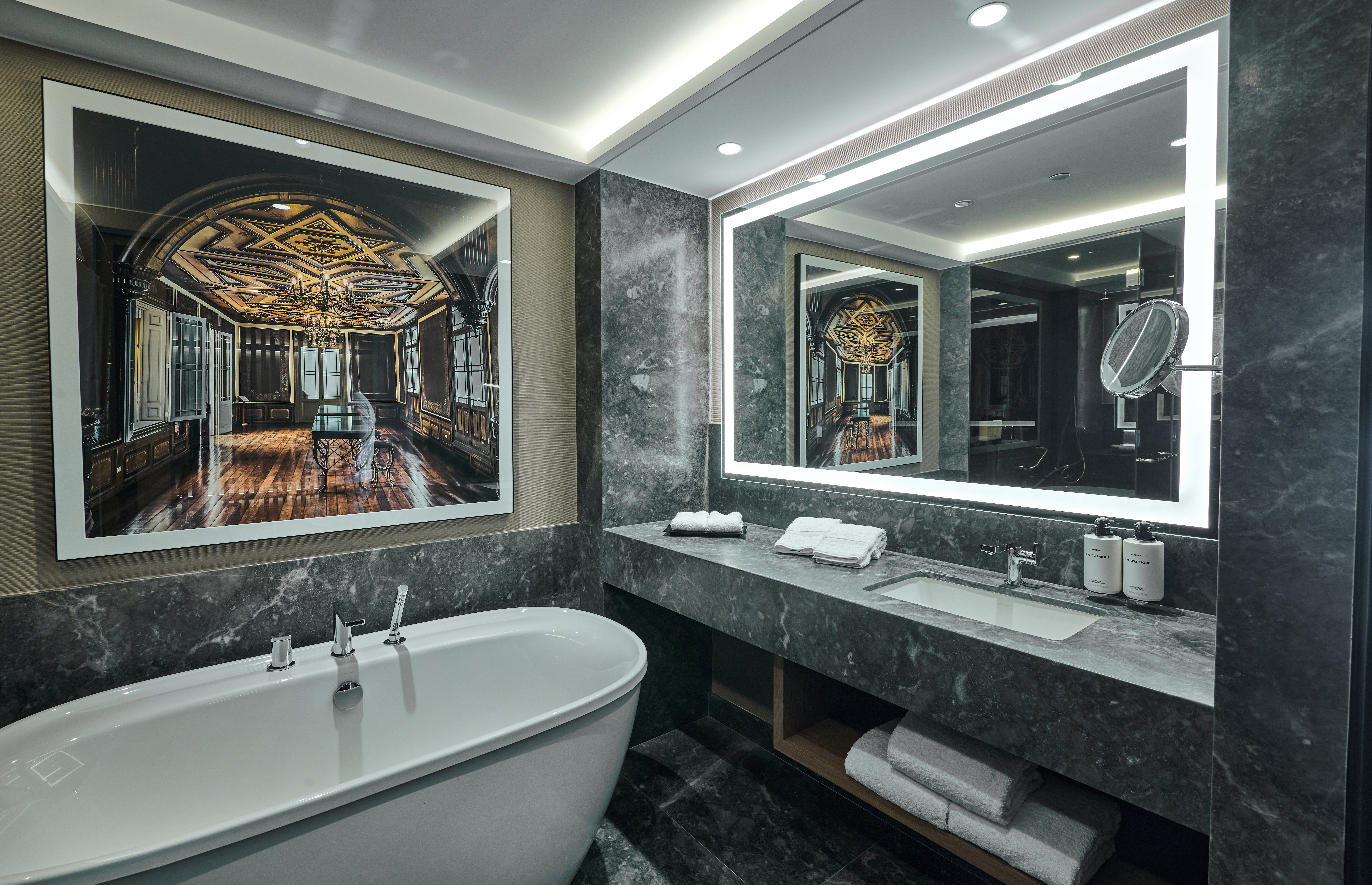 InterContinental Hotels REAL LIMA MIRAFLORES 69/69
