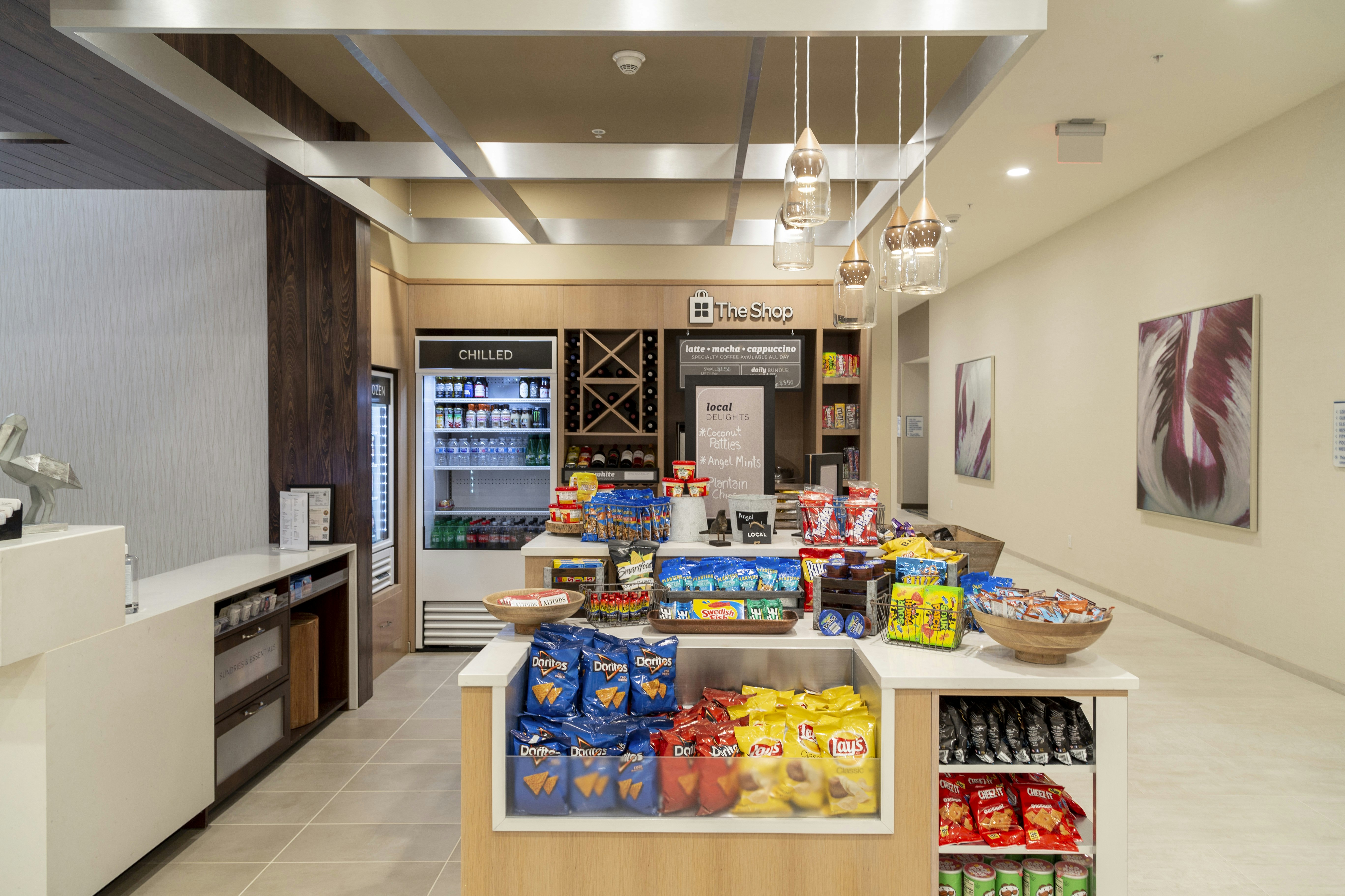 Hilton Garden Inn Tampa-Wesley Chapel 36/59