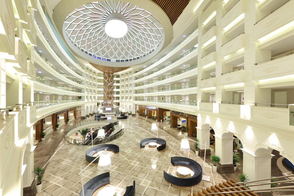 Sueno Hotels Deluxe Belek 67/77