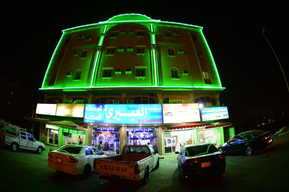 العييري للشقق المفروشة الدمام 2(Al Eairy Furnished Apartments Dammam 2) 8/52