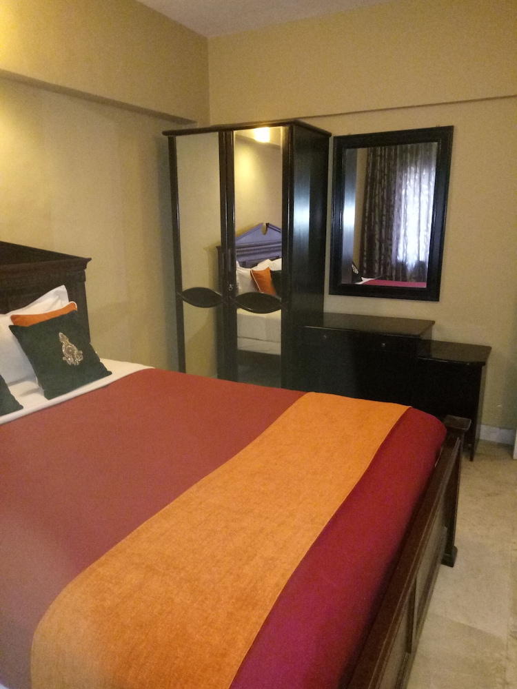 Landmark Asia Serviced Apartments 9/50