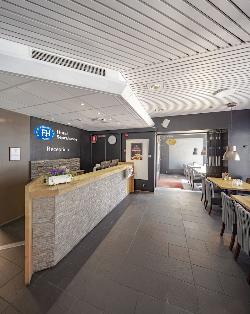 Hotel Seurahuone Riihimaki 6/33