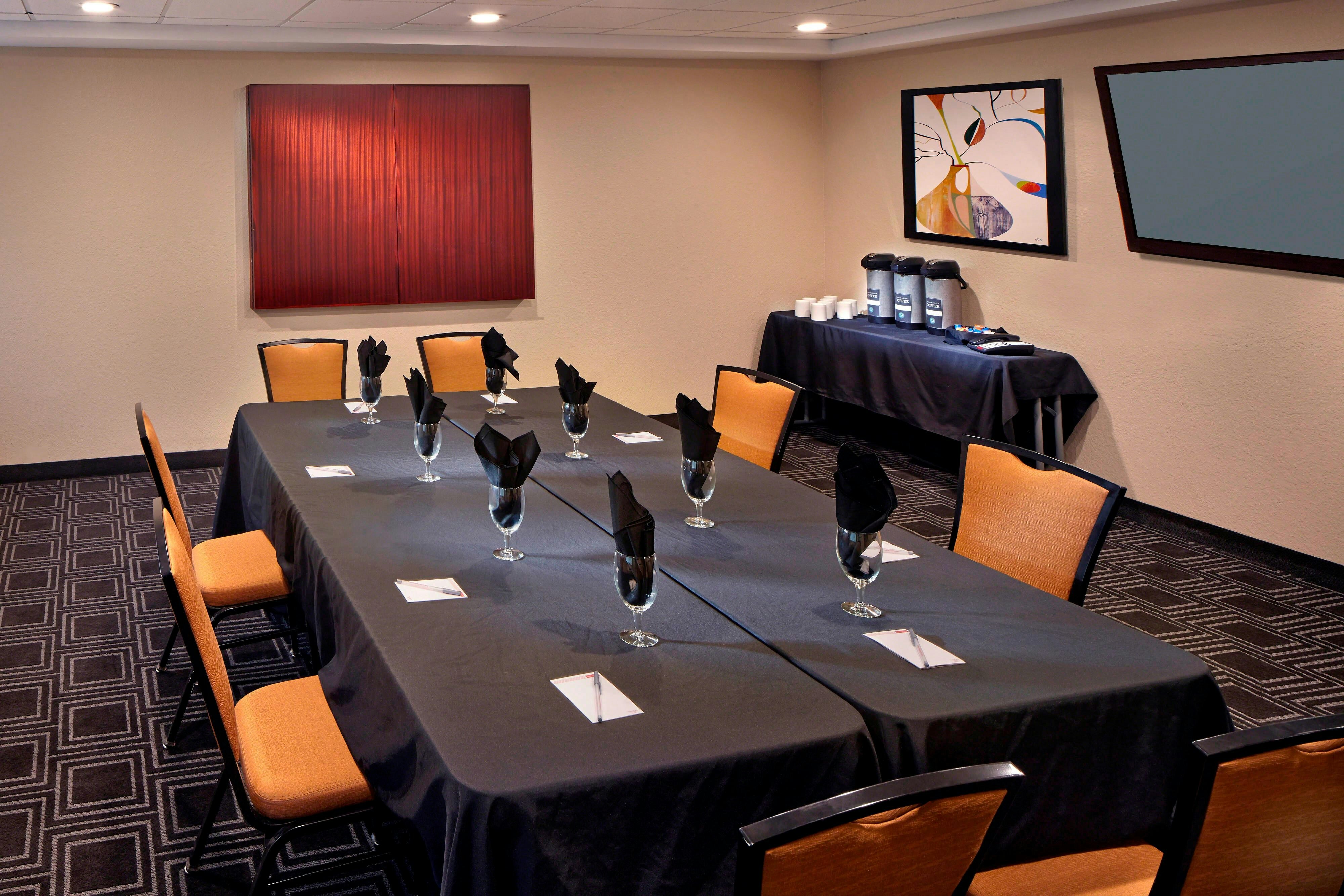 Towneplace Suites By Marriott Albany Downtown Medical Center 38/44