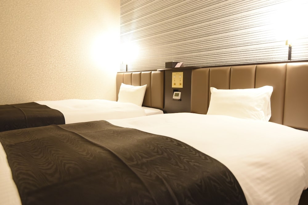 APA HOTEL KAGOSHIMA TENMONKAN 24/48