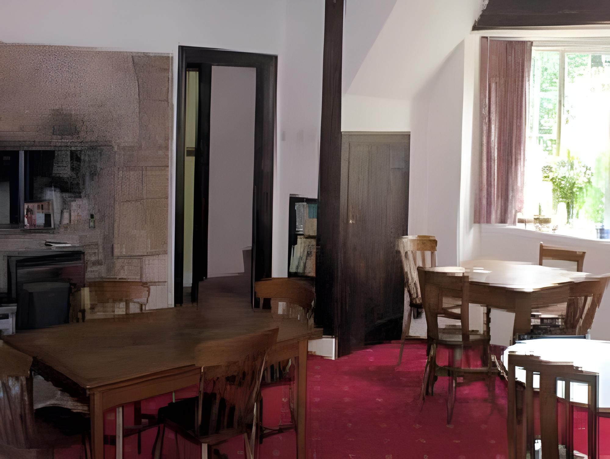 Church Farm Guest House 4/4