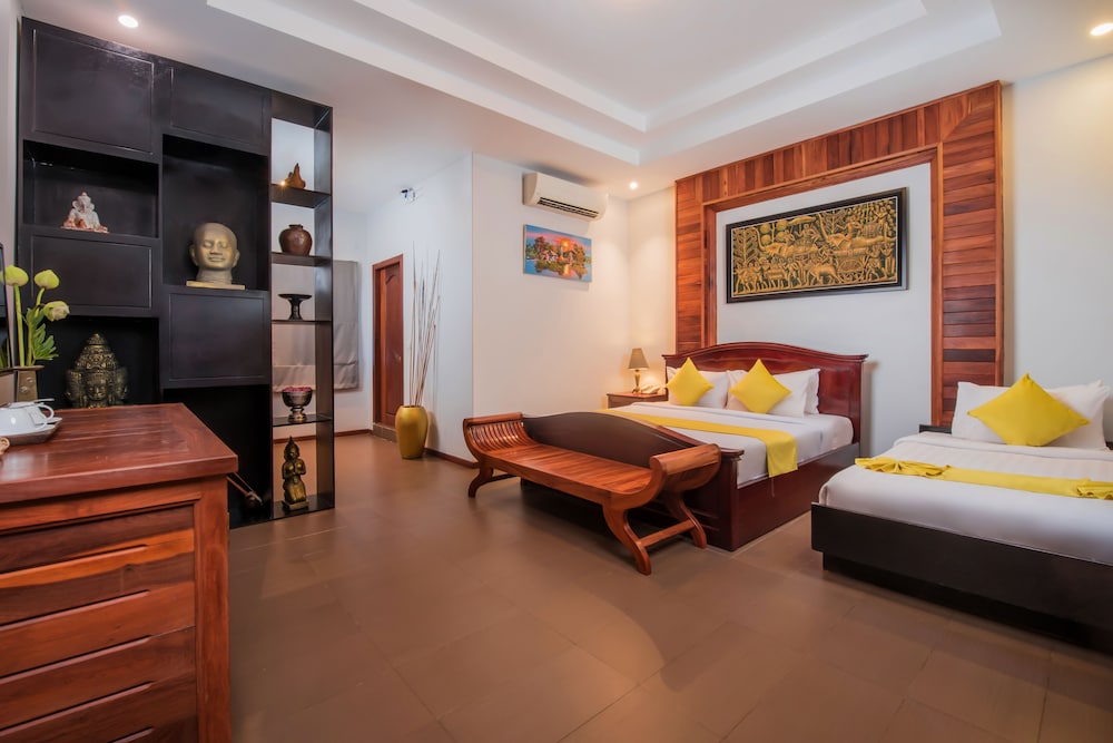 Indra Porak Residence 39/74