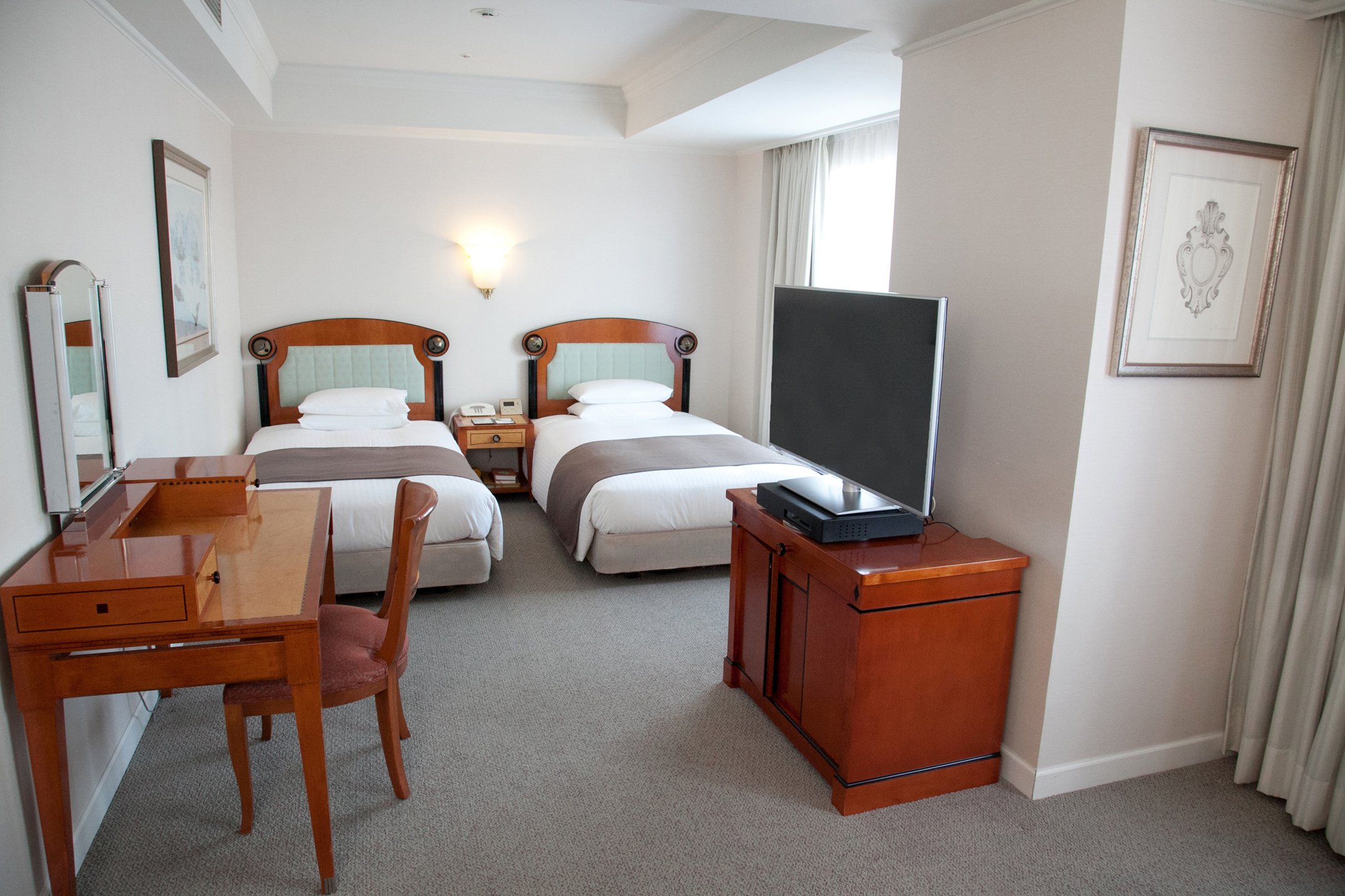 Hotel East 21 Tokyo 13/60