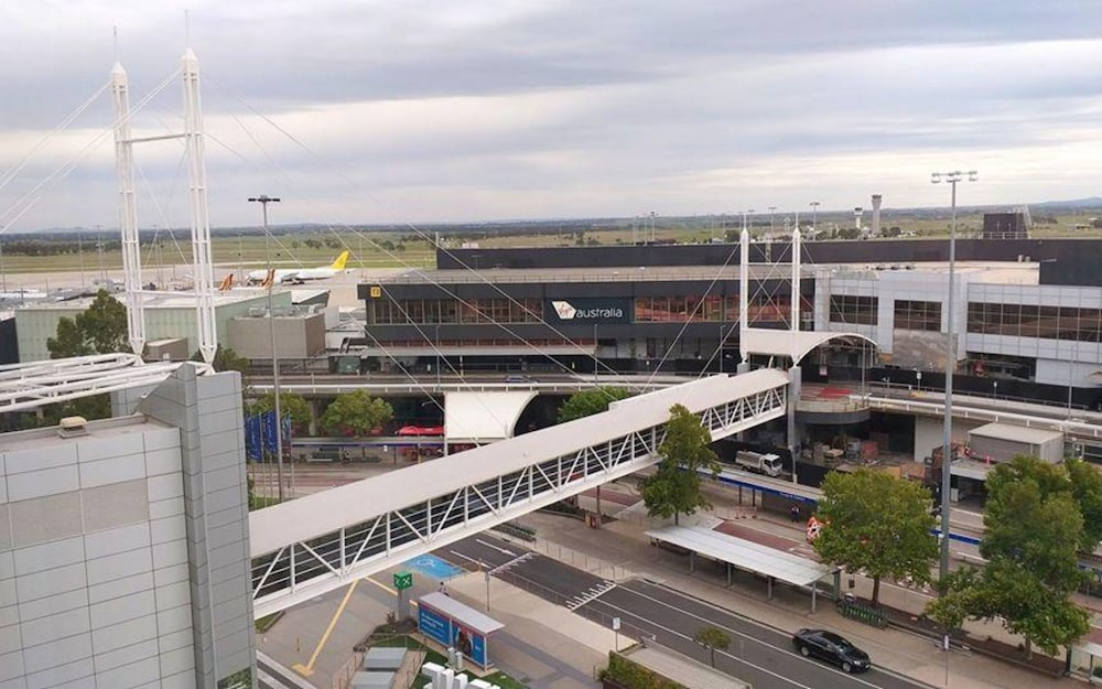Parkroyal Melbourne Airport 41/68