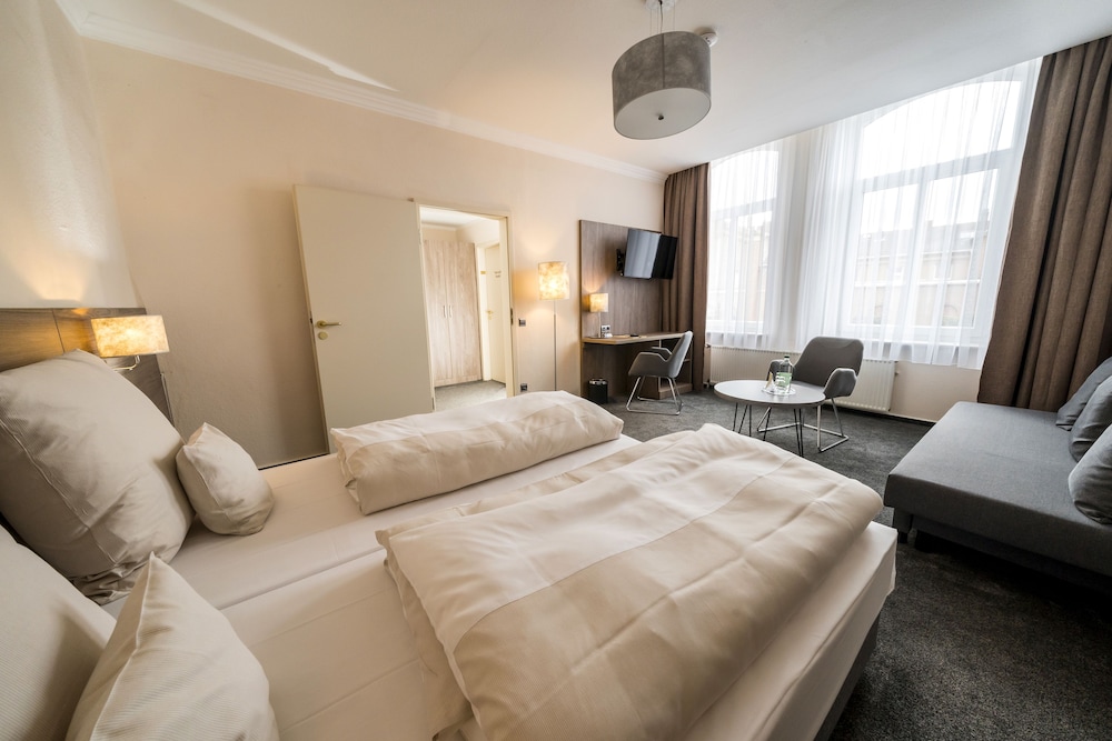 PARKHOTEL LINGEN AM MARKT 21/62