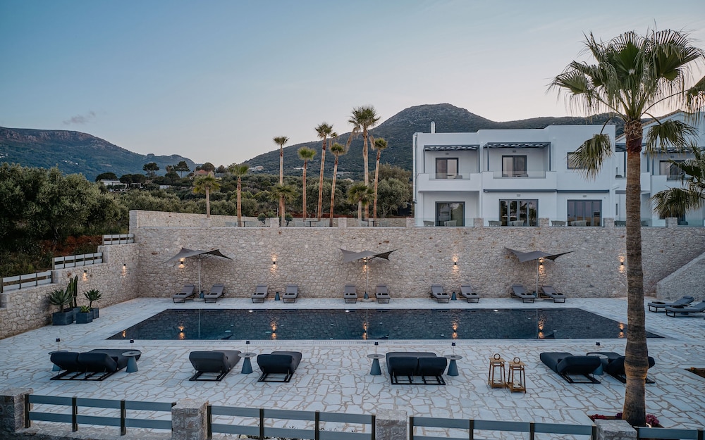 Quattro Suites 44/56