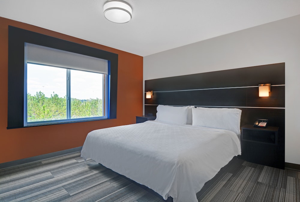 Holiday Inn Express Suites Atmore North 19/48