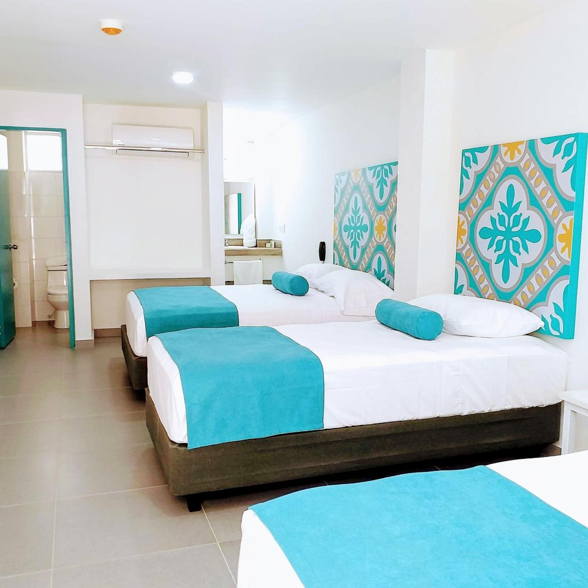Akuamarina Hotel 17/50