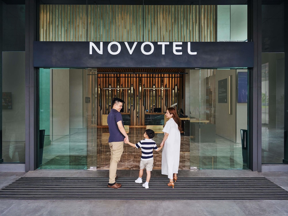 Novotel Future Park Rangsit 7/48