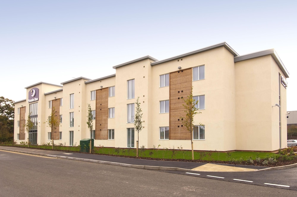 Premier Inn Burgess Hill 8/50
