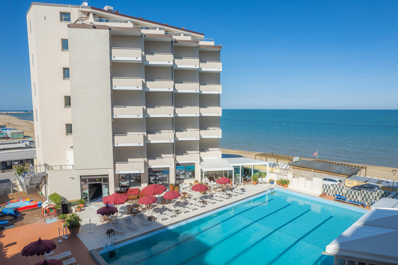 Hotel Imperial Sport 4/59