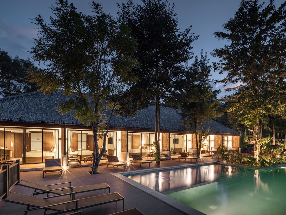 Phapok Eco Resort 39/50