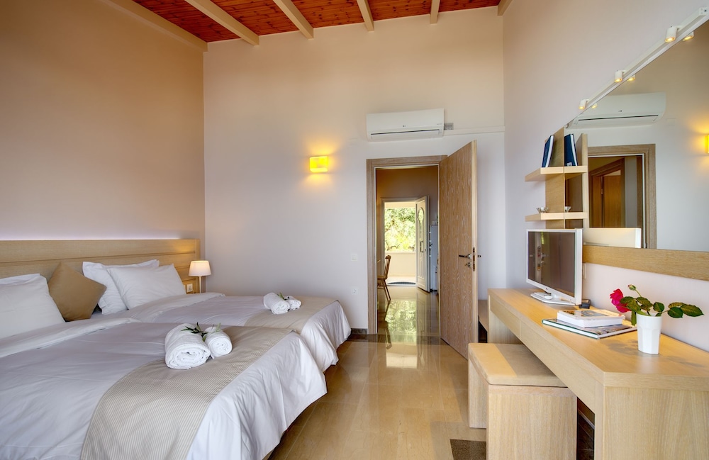 Krouzeri Beach Apartments 9/46